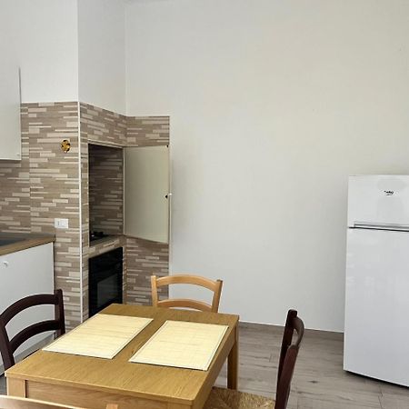 Mare & Scogli Appartement Polignano a Mare Buitenkant foto