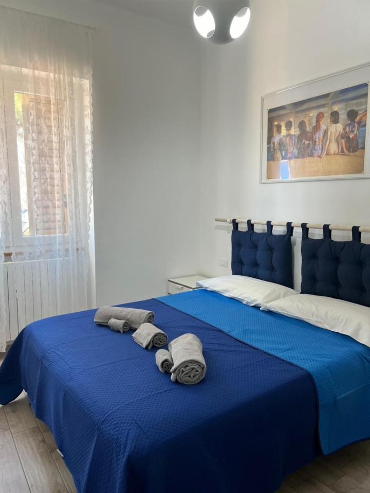 Mare & Scogli Appartement Polignano a Mare Buitenkant foto