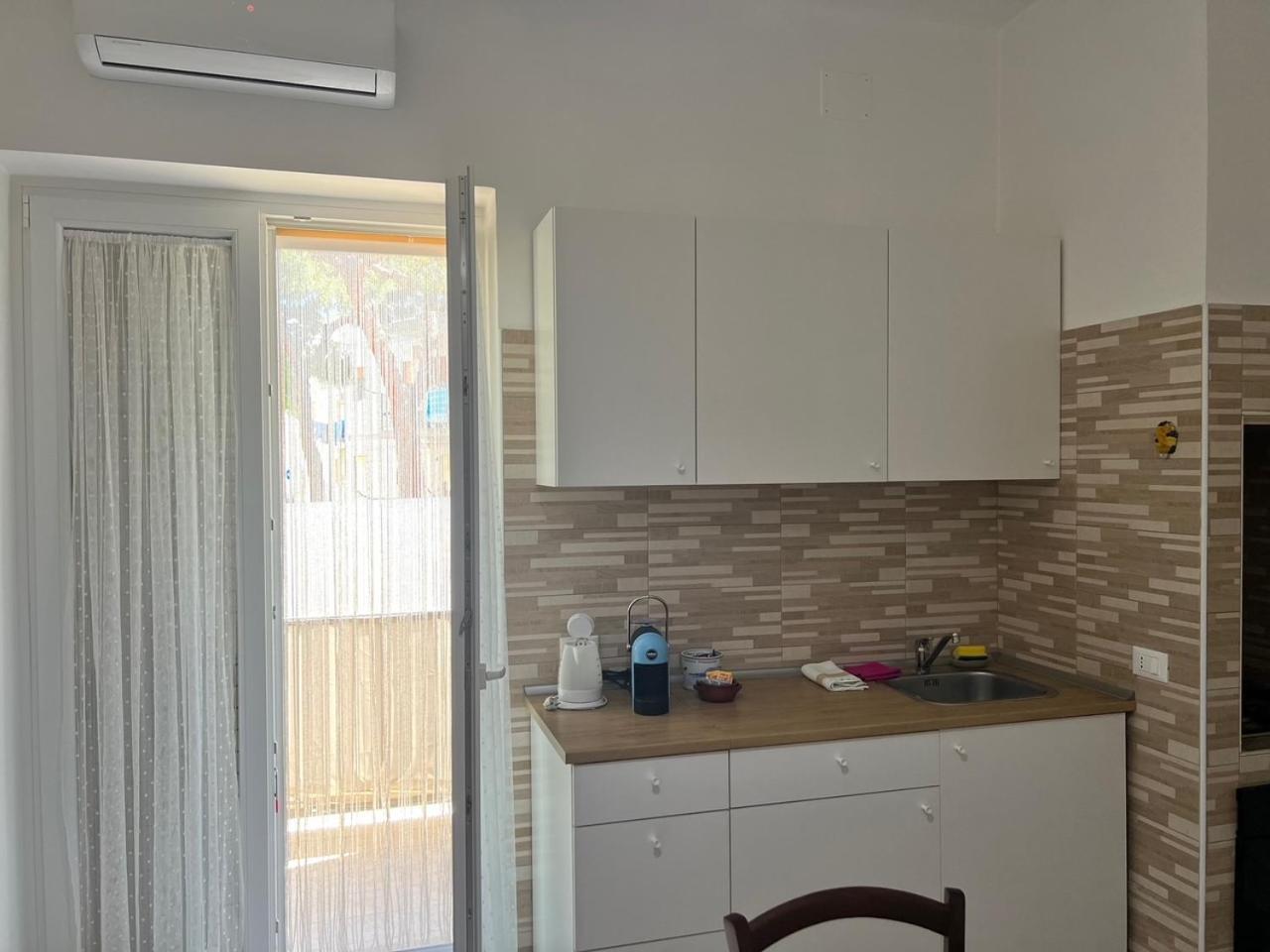Mare & Scogli Appartement Polignano a Mare Buitenkant foto