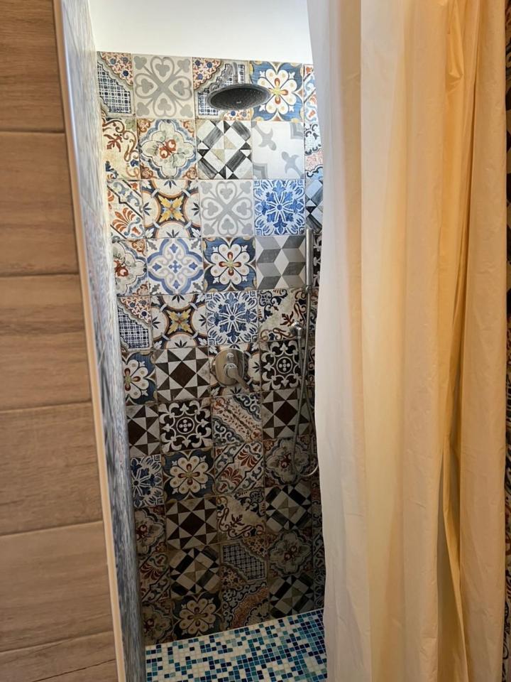 Mare & Scogli Appartement Polignano a Mare Buitenkant foto