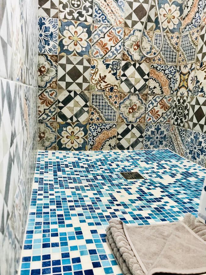 Mare & Scogli Appartement Polignano a Mare Buitenkant foto